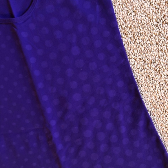 Lululemon cool racer back sz 4 - Picture 3 of 4